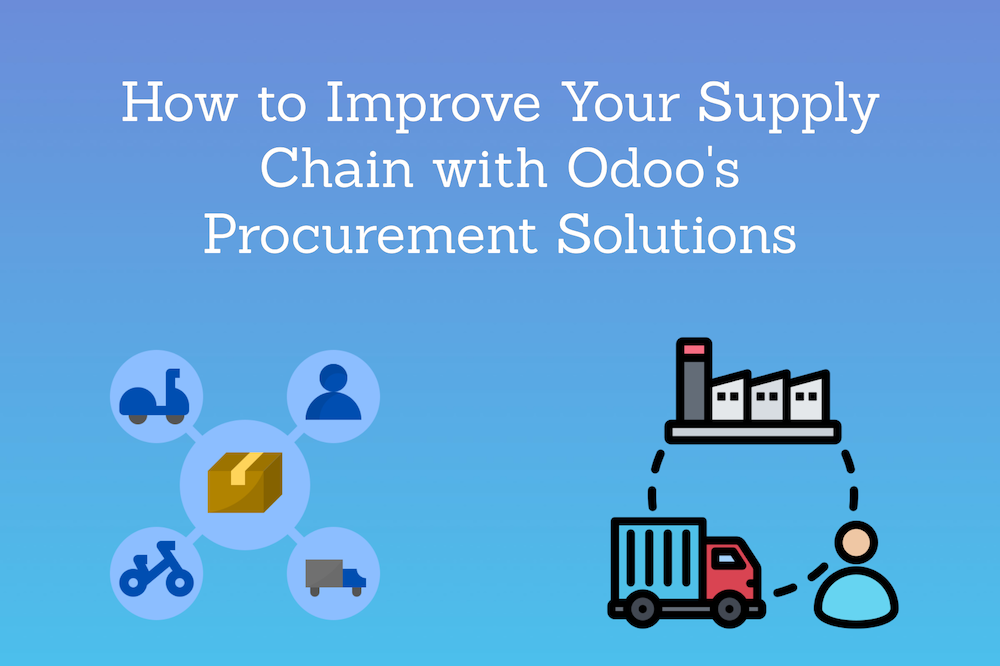 Procurement and Supply Chain Management: Strategies and Cost Supply Chain Management Solutions for Optimizing Procurement and Vendor Relationships