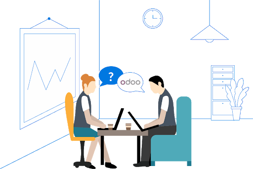 Sitaram Solutions Odoo Consultation